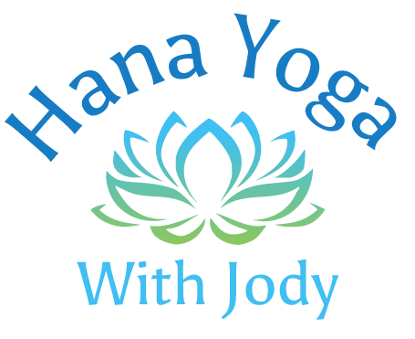 Hana Yoga with Jody